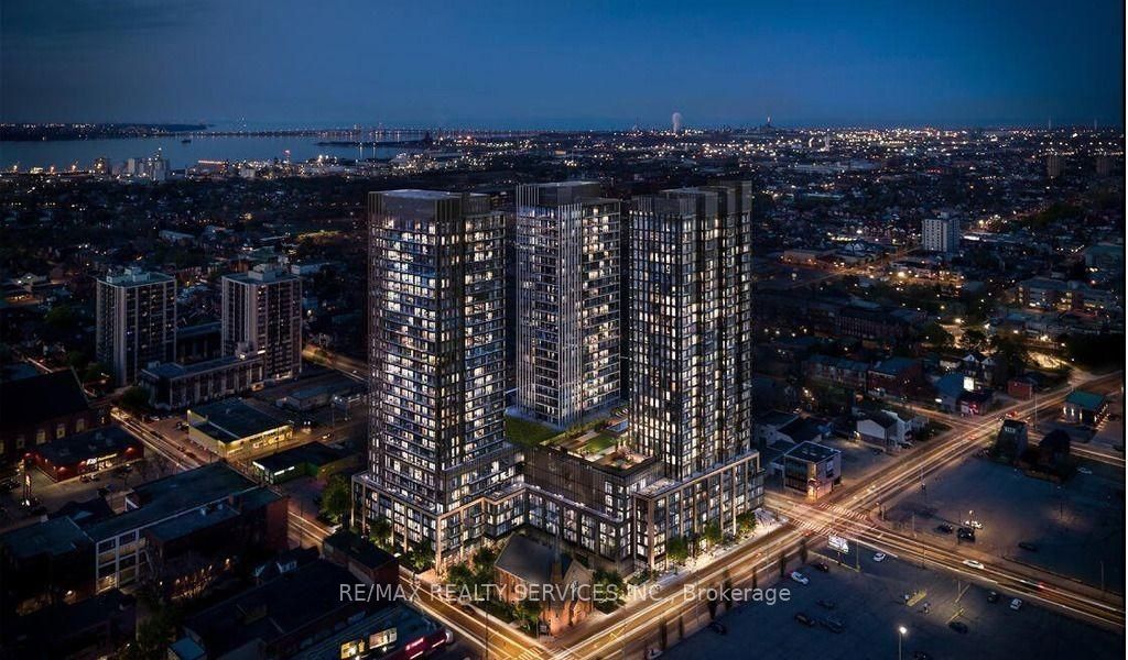 Unit 704 - 91 John Street, Hamilton 2