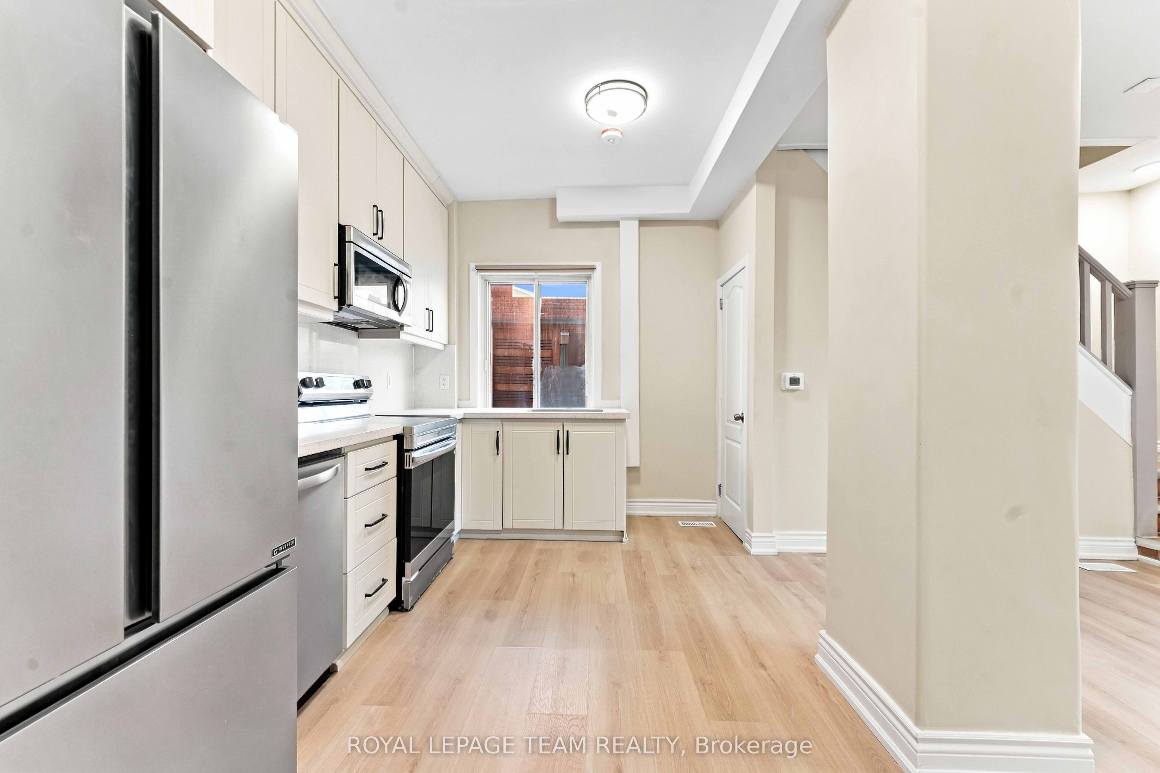 Unit C - 13 Balsam Street, Ottawa 2