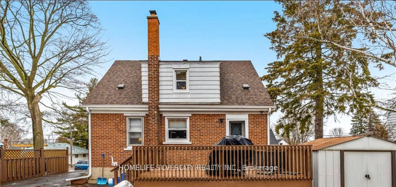 327 Victoria Avenue, Belleville 1