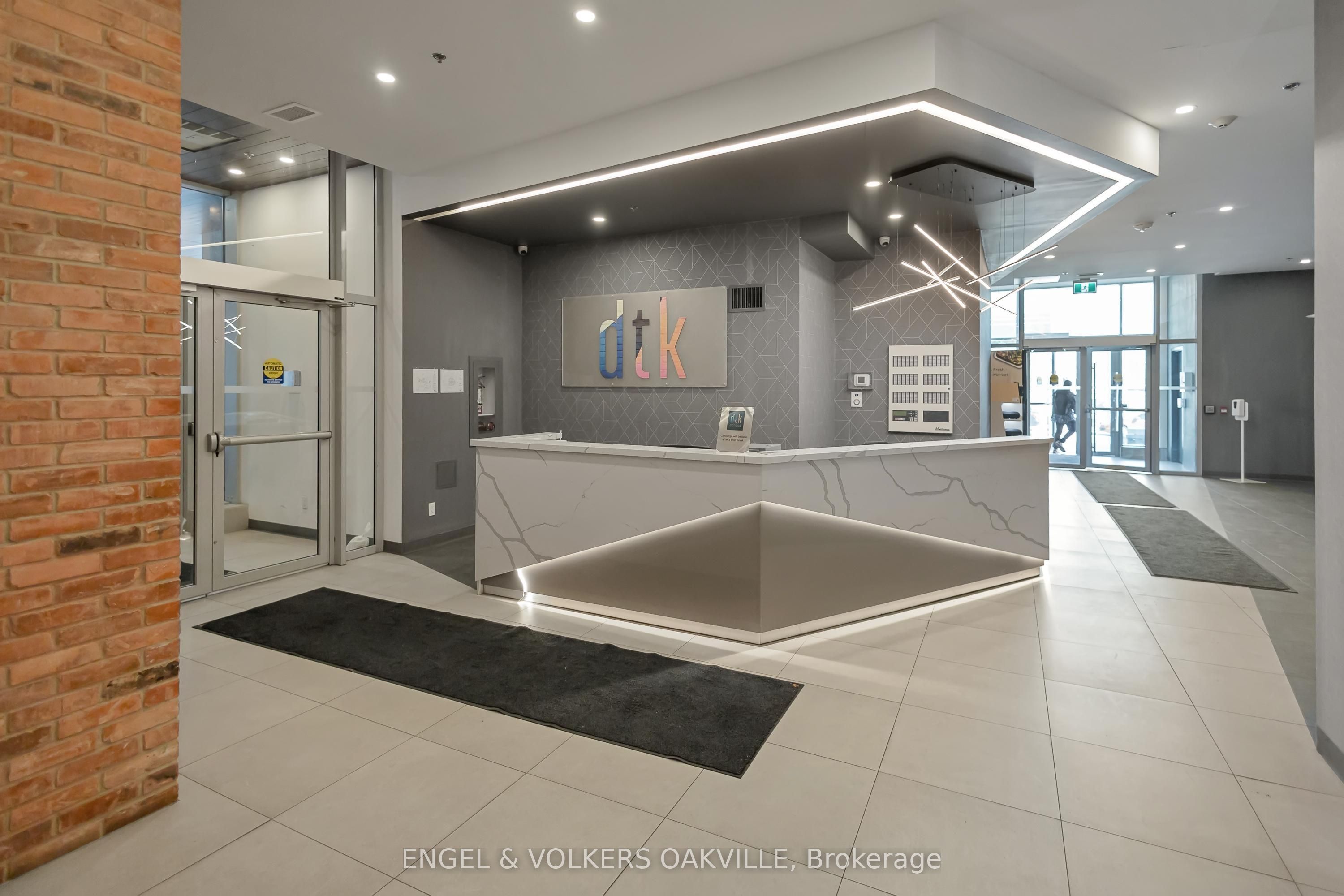 Unit 3914 - 60 Frederick Street, Kitchener 4