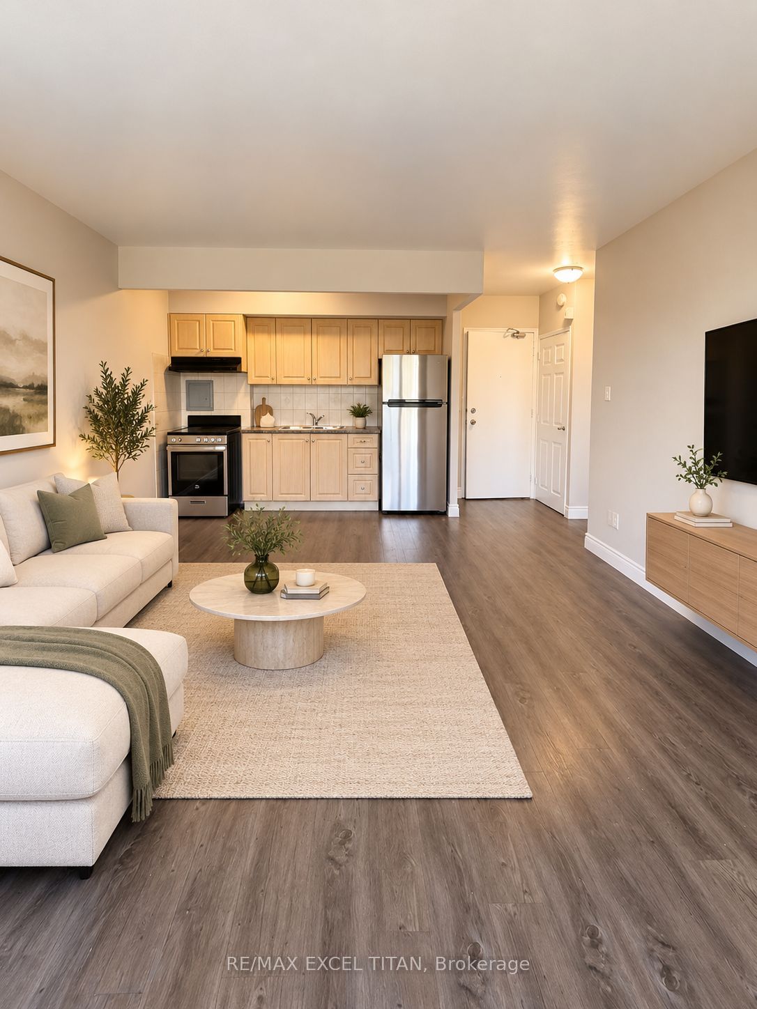 Unit 639D - 468 Ottawa Street, Hamilton 2