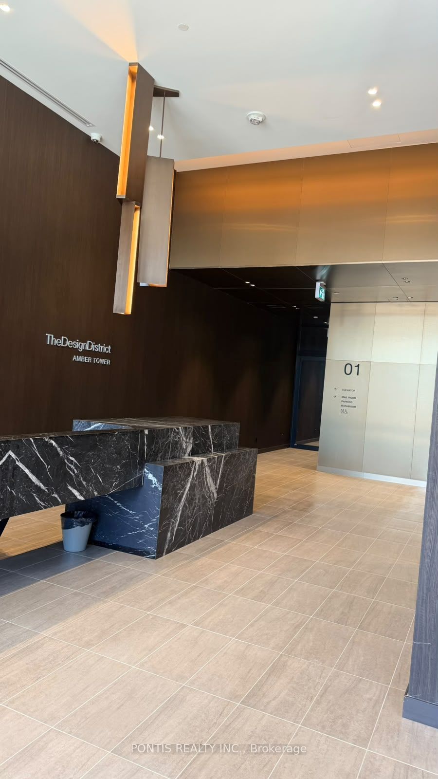 Unit 504 - 91 John Street, Hamilton 4