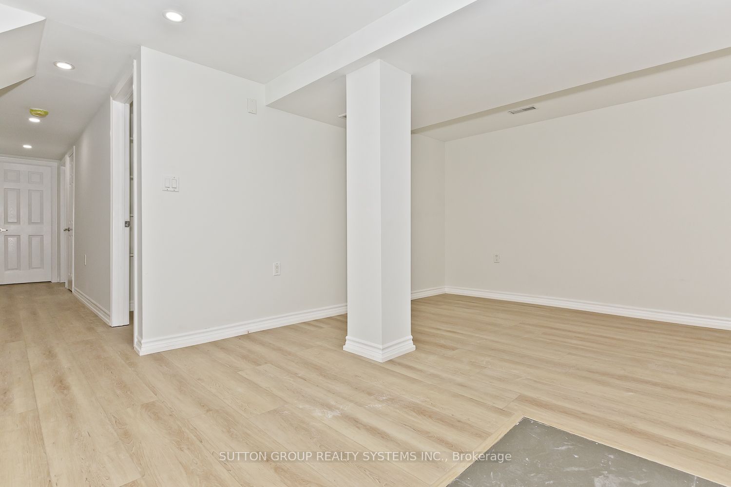 Unit BASEMENT - 40 Jacobson Avenue, St. Catharines 5
