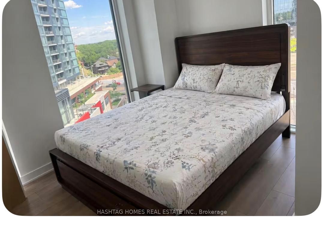 Unit 810 - 25 Wellington Street, Kitchener 5