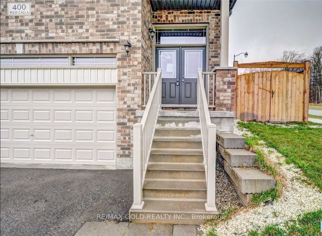 Unit Upper - 400 Wild Calla Street, Waterloo 3