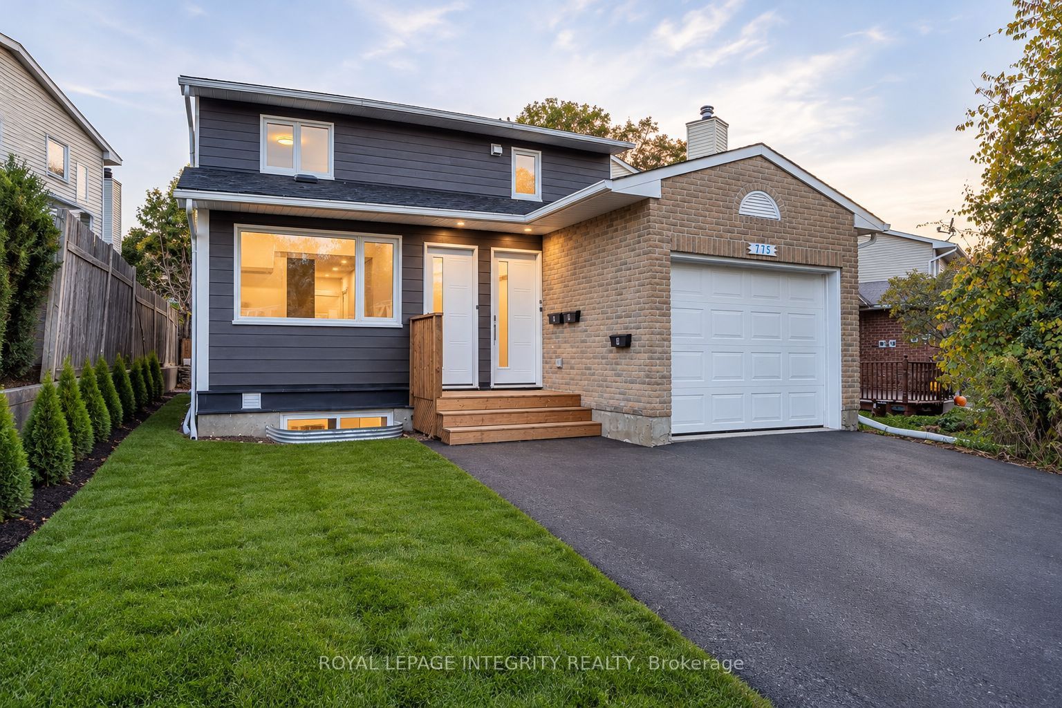 Unit B - 775 Kingfisher Crescent, Cumberland 2