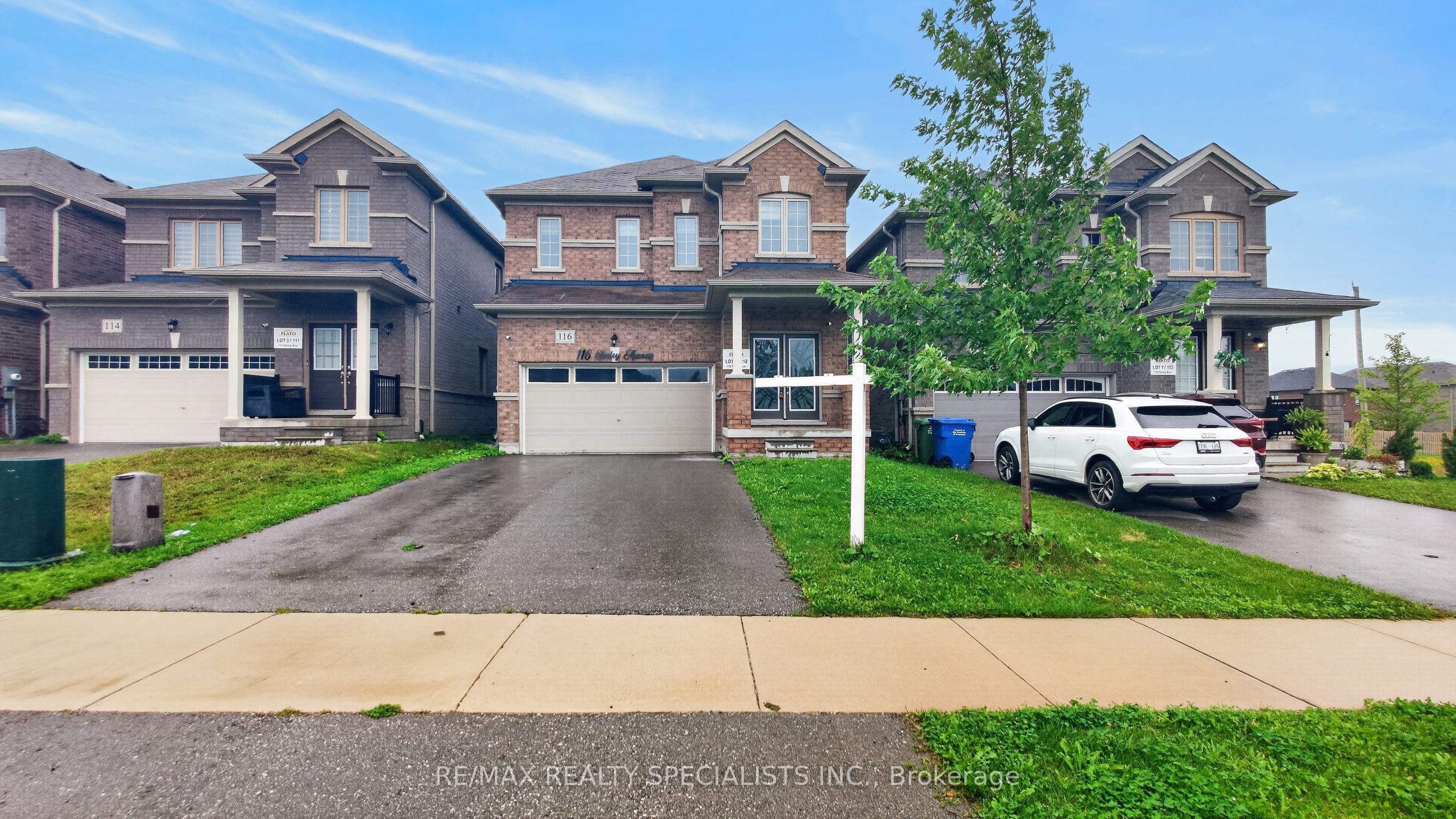 116 Seeley Avenue, Southgate 1