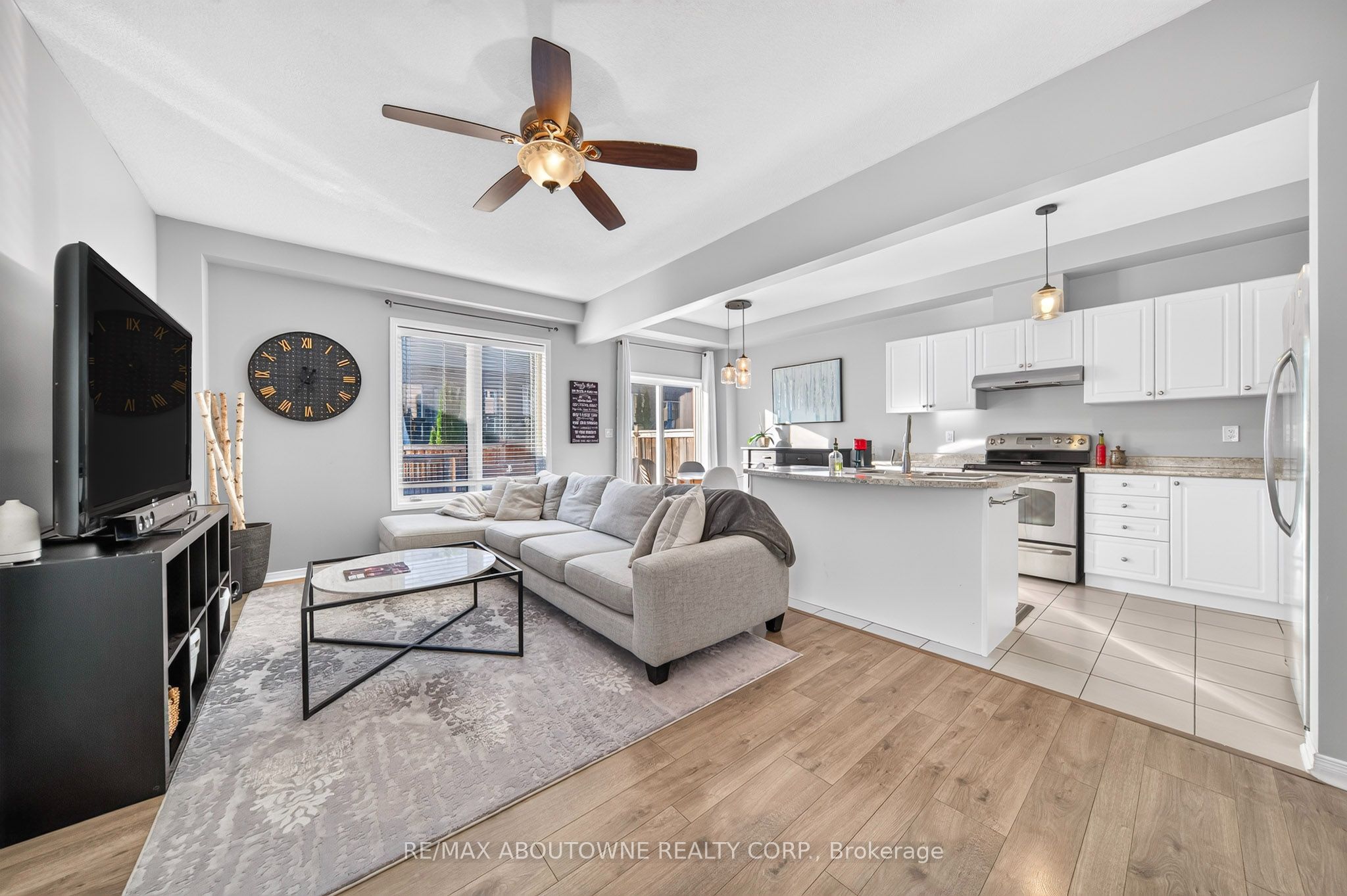 Unit 21 - 170 Palacebeach Trail, Stoney Creek 5