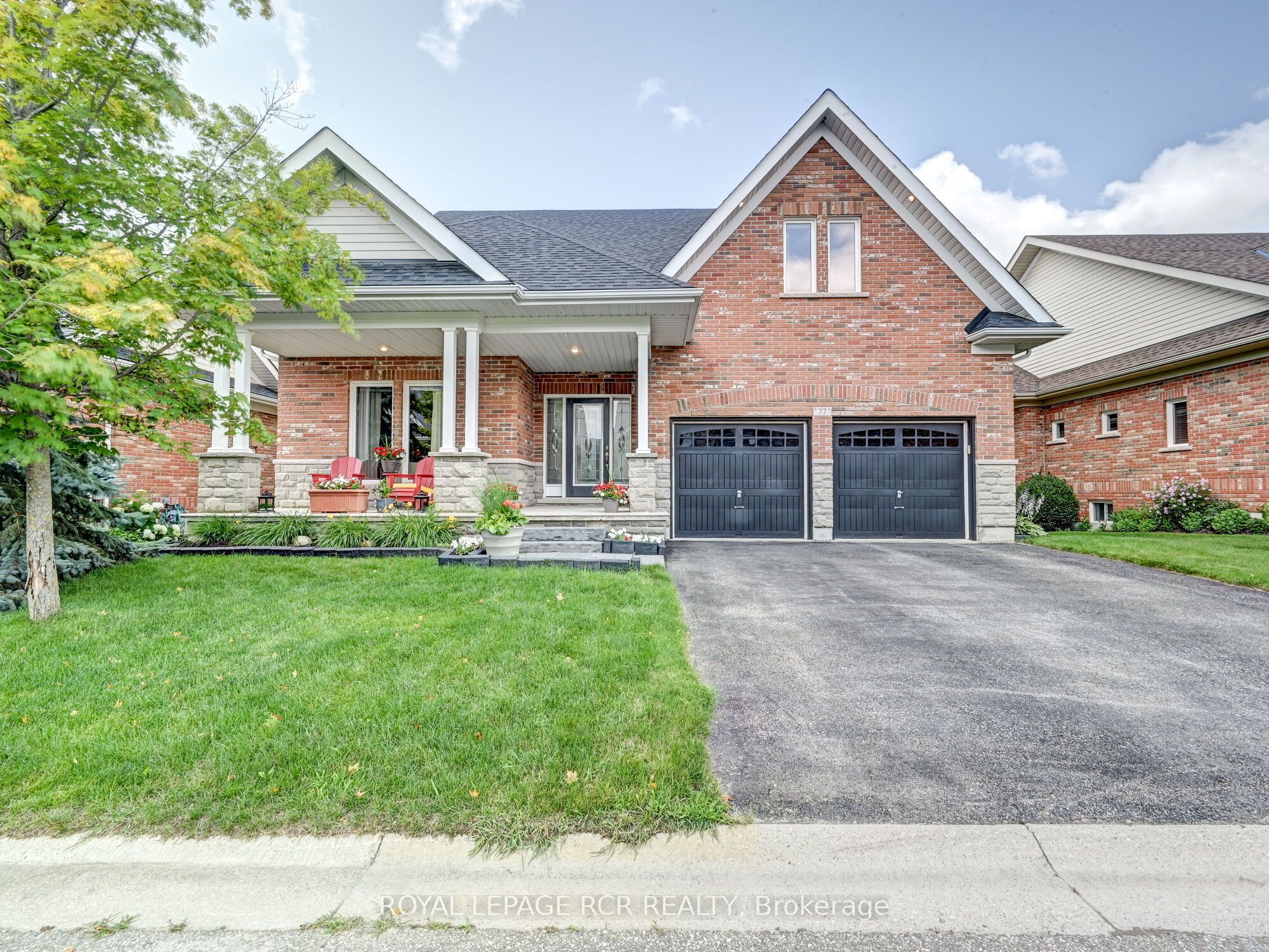 77 200 Kingfisher Dr, Mono, Ontario L9W0B3 Sold History HouseSigma