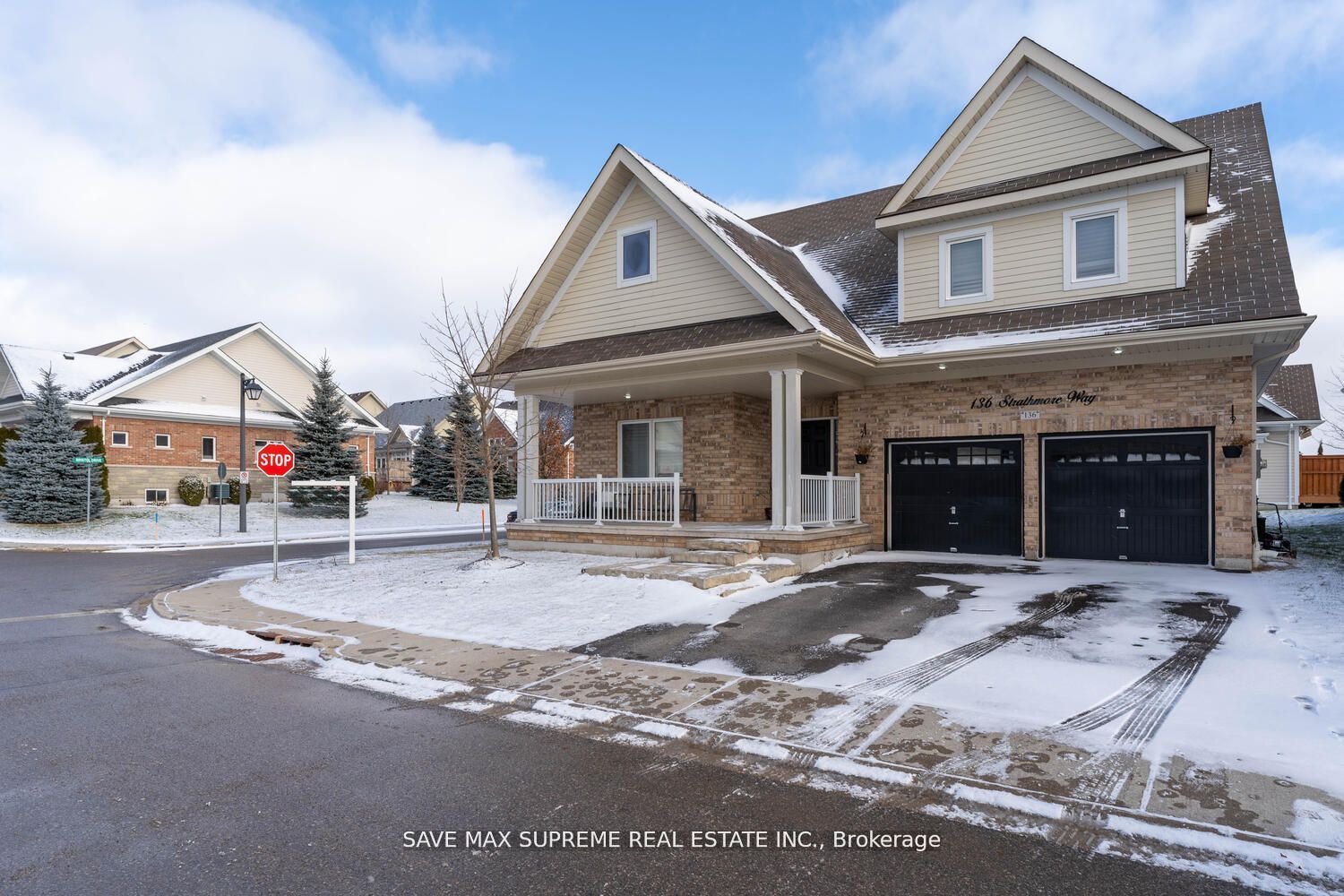 136 200 Kingfisher Dr, Mono, Ontario L9W0B3 Listing History HouseSigma