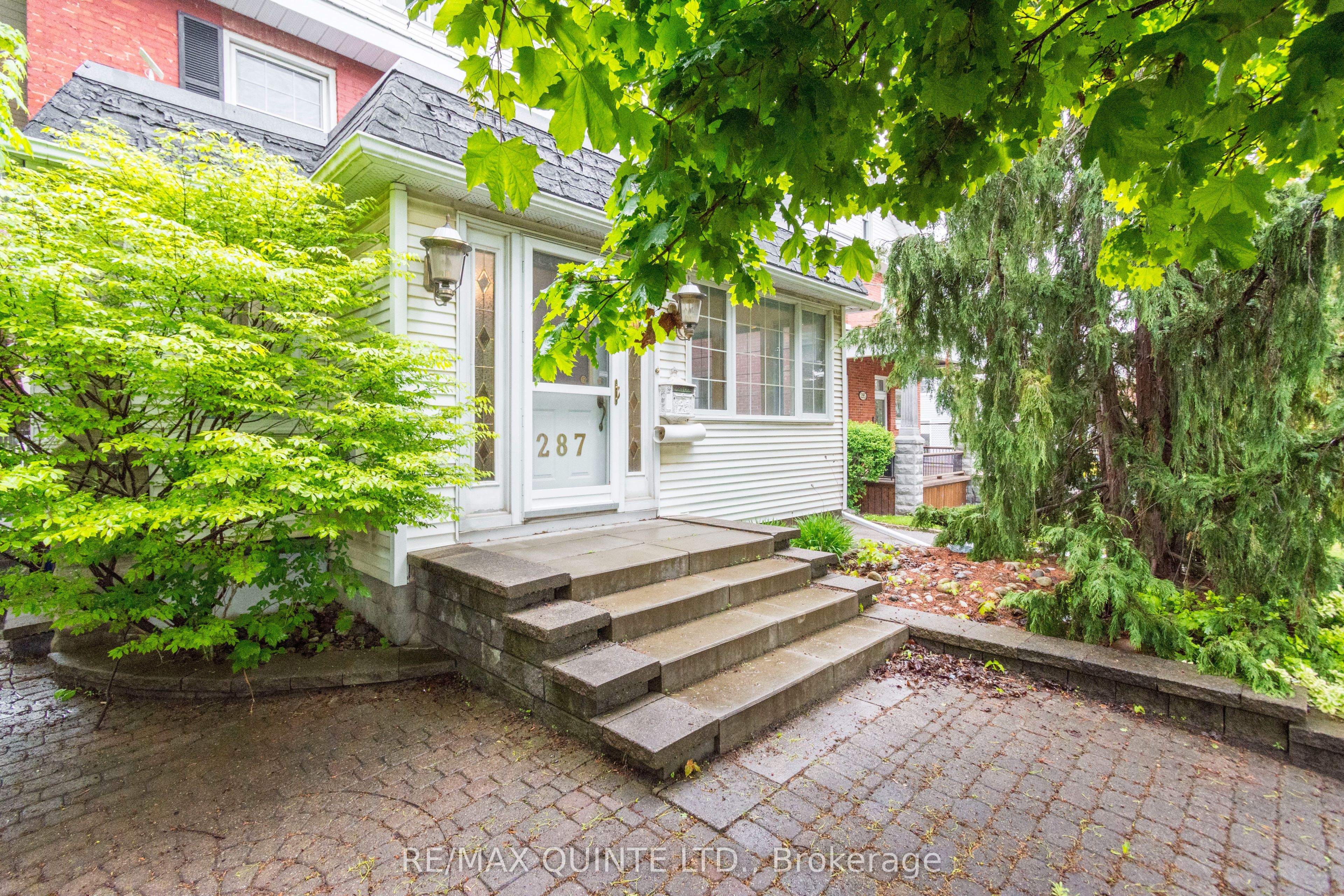 287 John St, Belleville, Ontario K8N3G4 For Sale HouseSigma