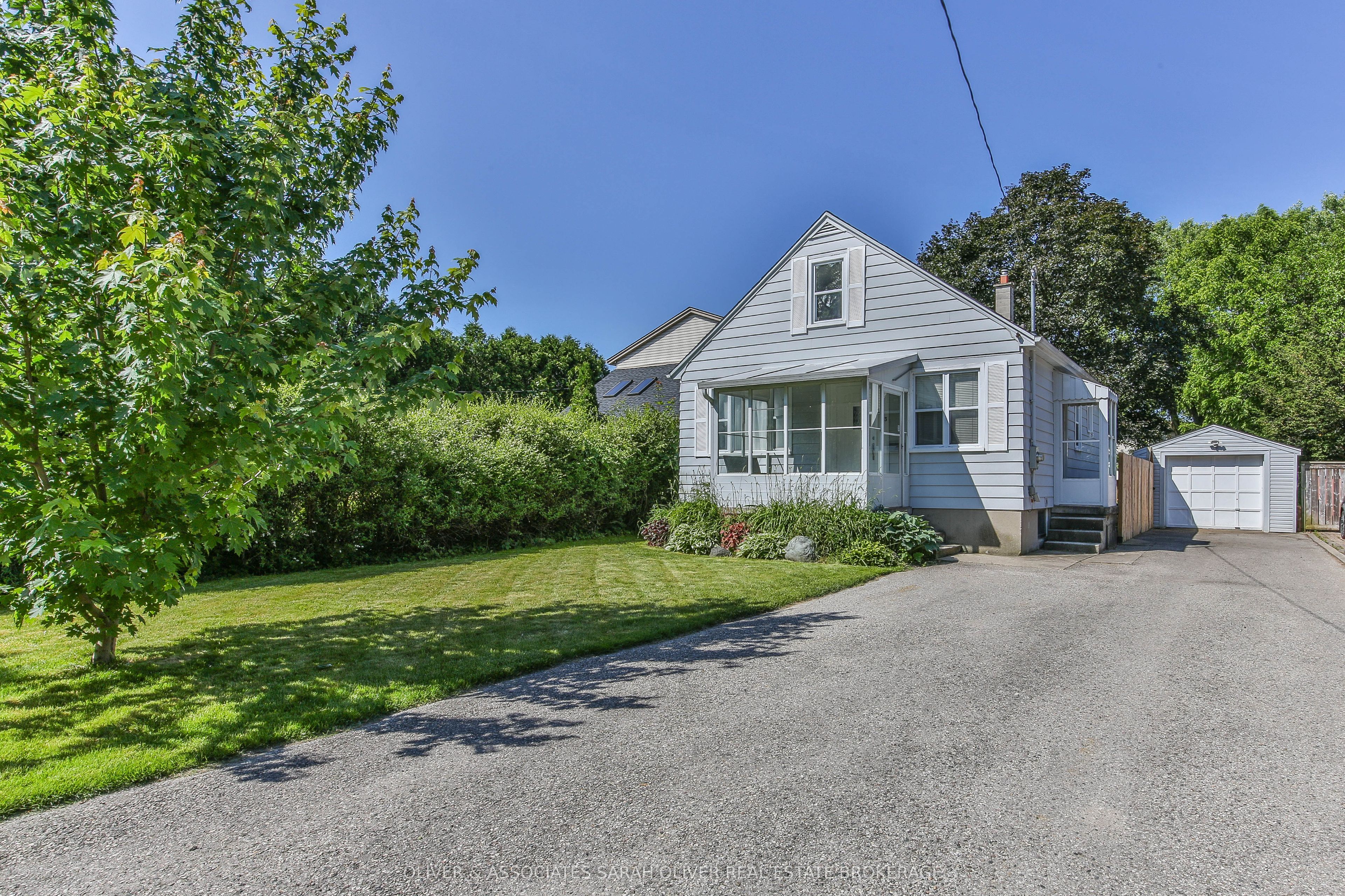 203 Barker St, London, Ontario N5Y1Y2 Sold History HouseSigma