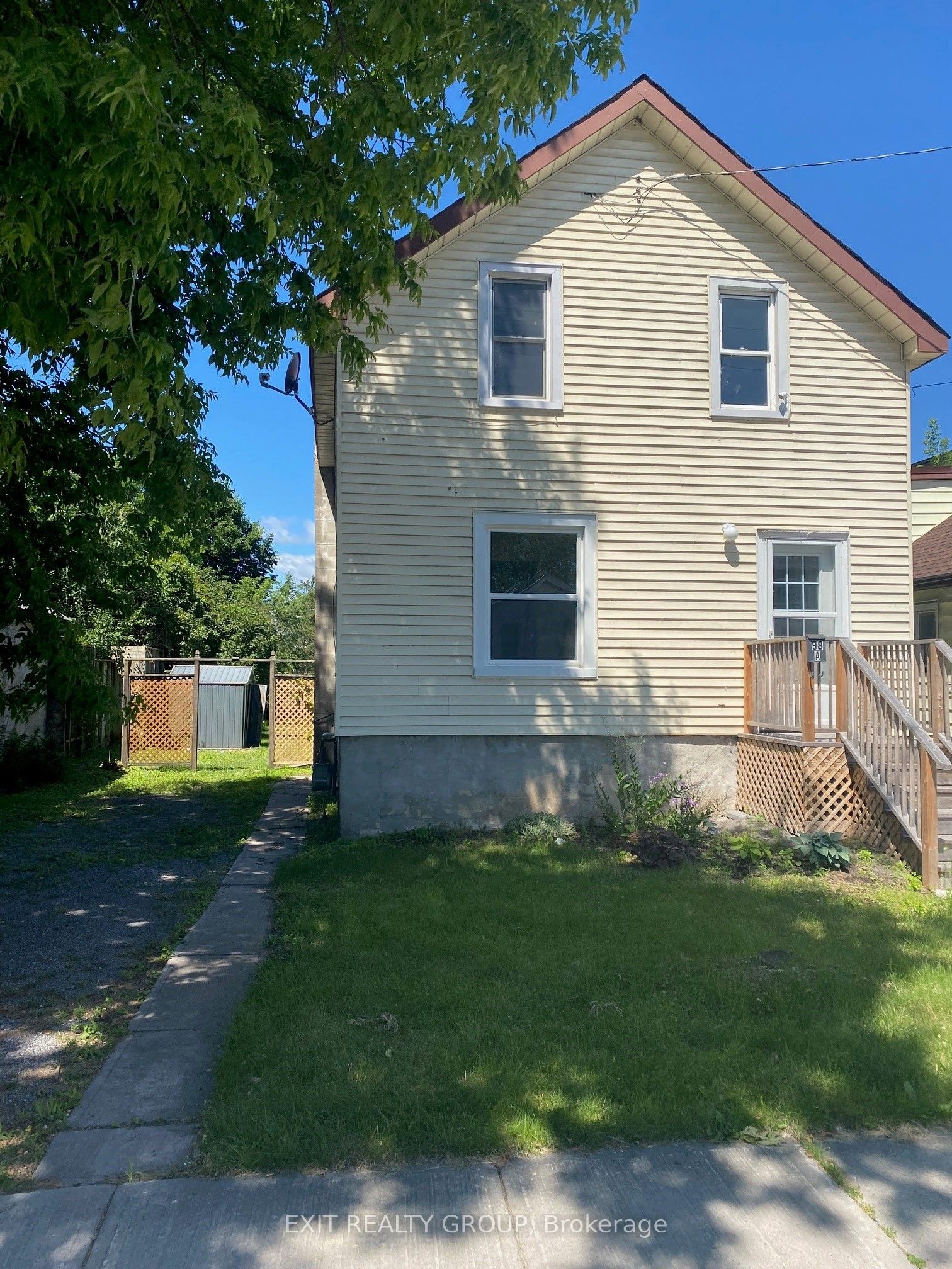 98 Cannifton Rd, Belleville, Ontario K8N4V3 For Sale HouseSigma