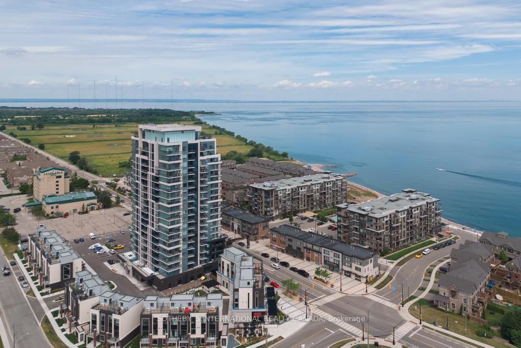 PH 1903 385 Winston Rd, Grimsby, Ontario L3M0J3 For Sale HouseSigma